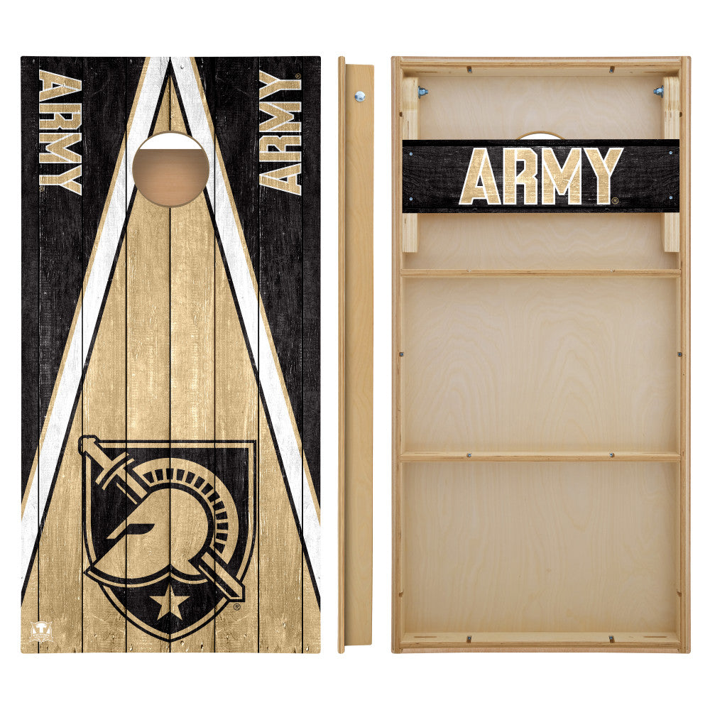 Army West Point Black Knights 2x4 Tournament Cornhole