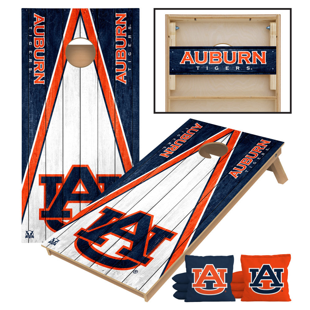 Auburn University Tigers 2x4 Tournament Cornhole