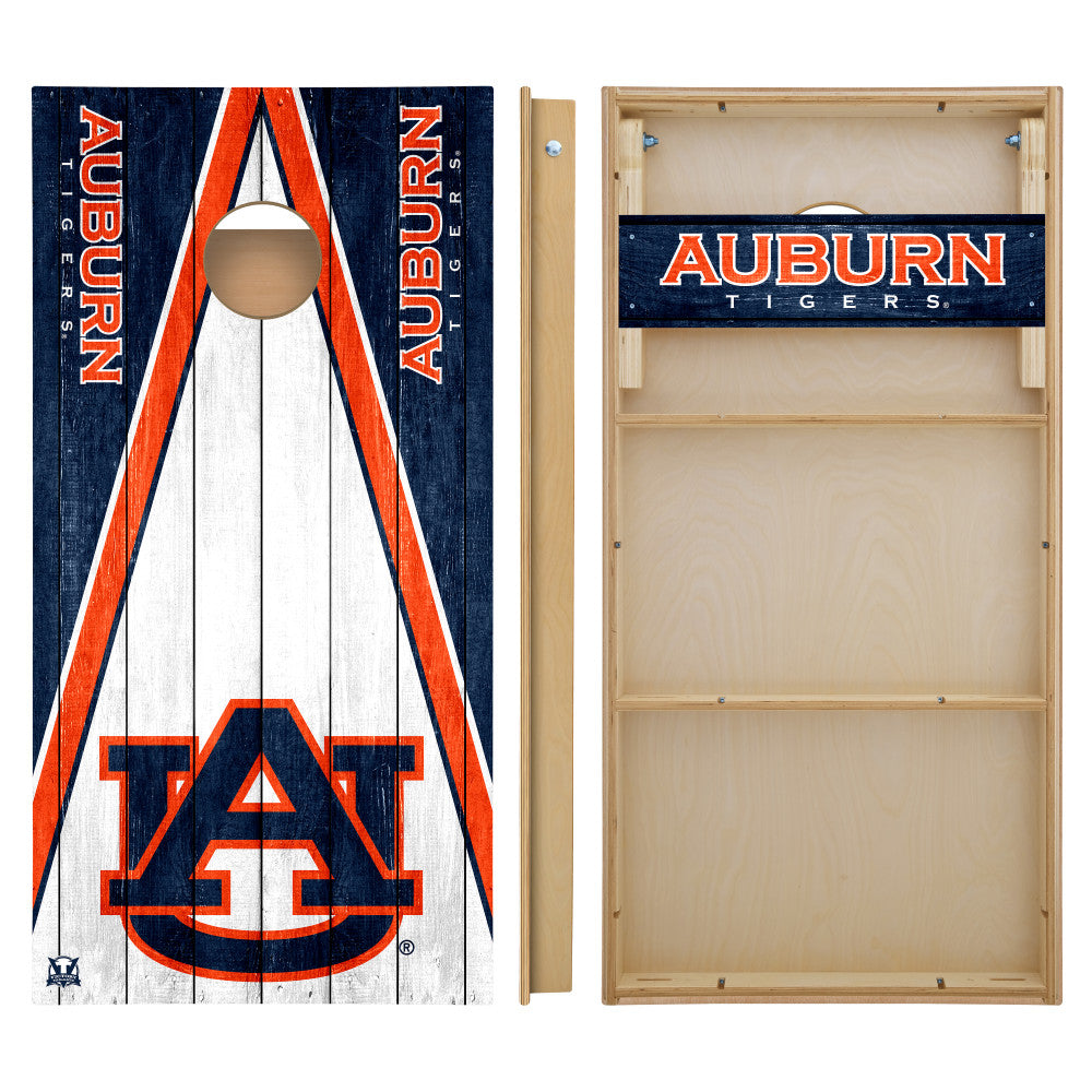 Auburn University Tigers 2x4 Tournament Cornhole
