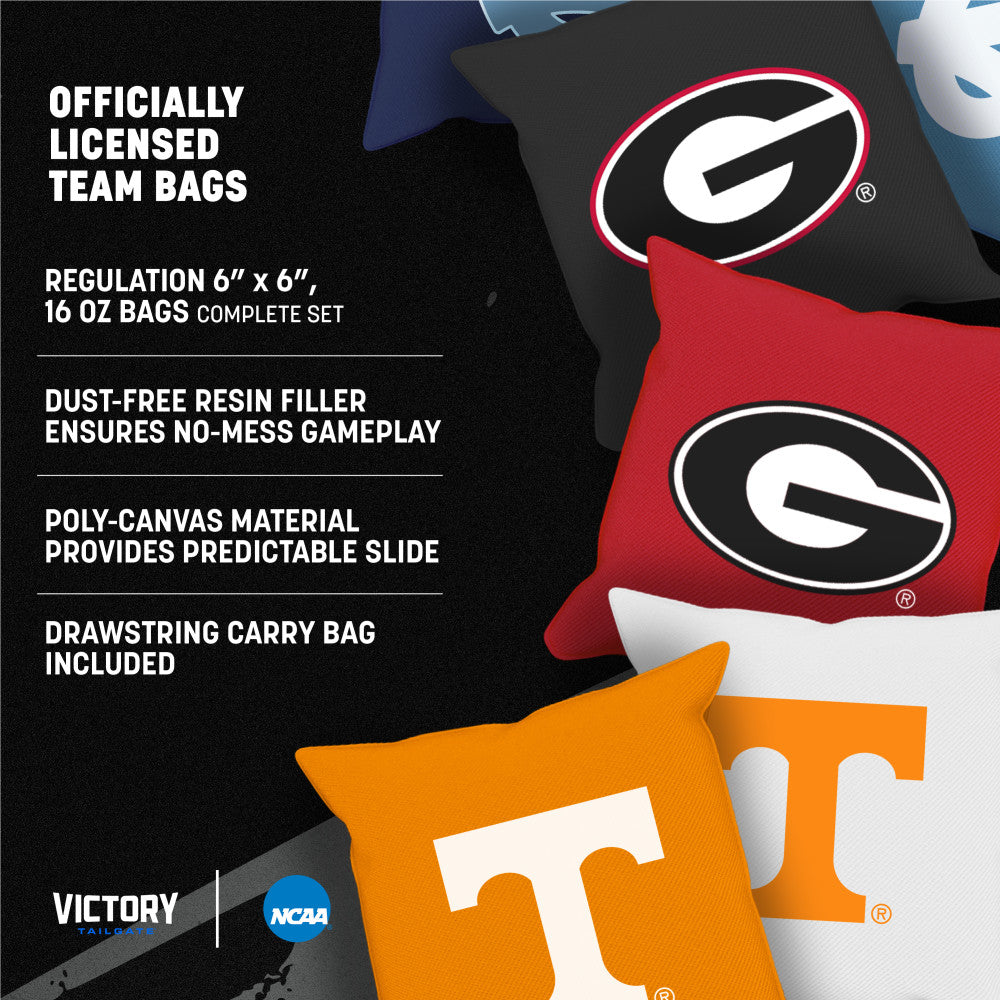 Auburn University Tigers 2x4 Tournament Cornhole