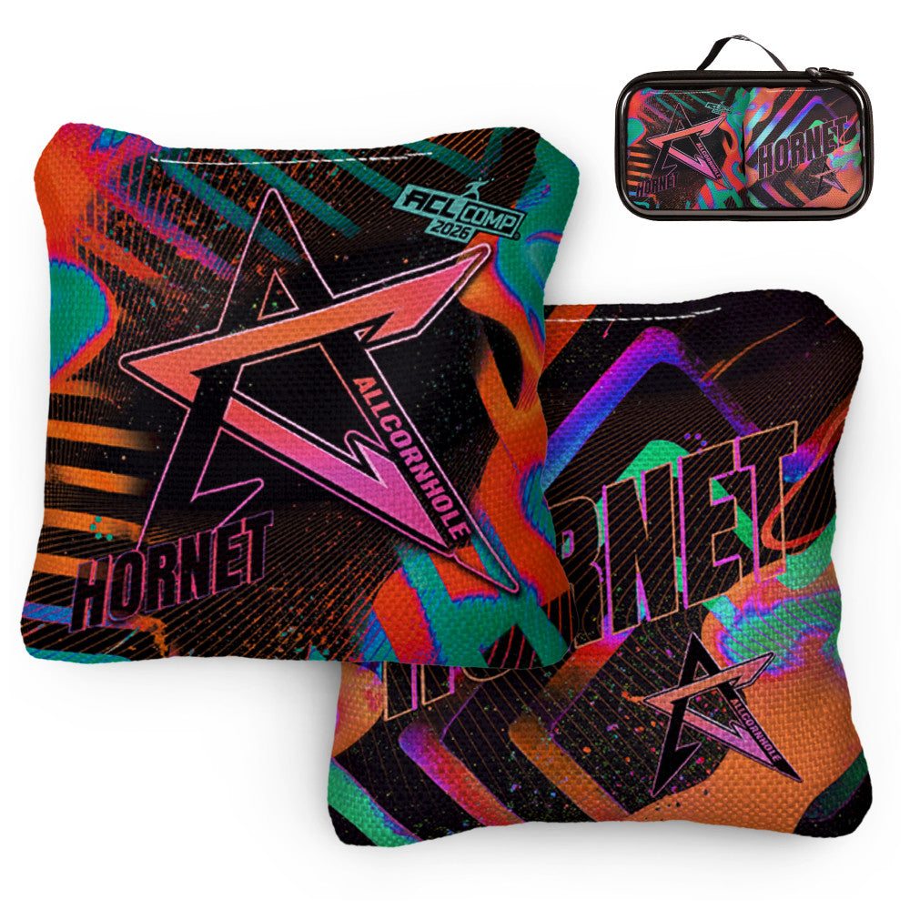 ACL Comp Surge Hornet Cornhole Bags