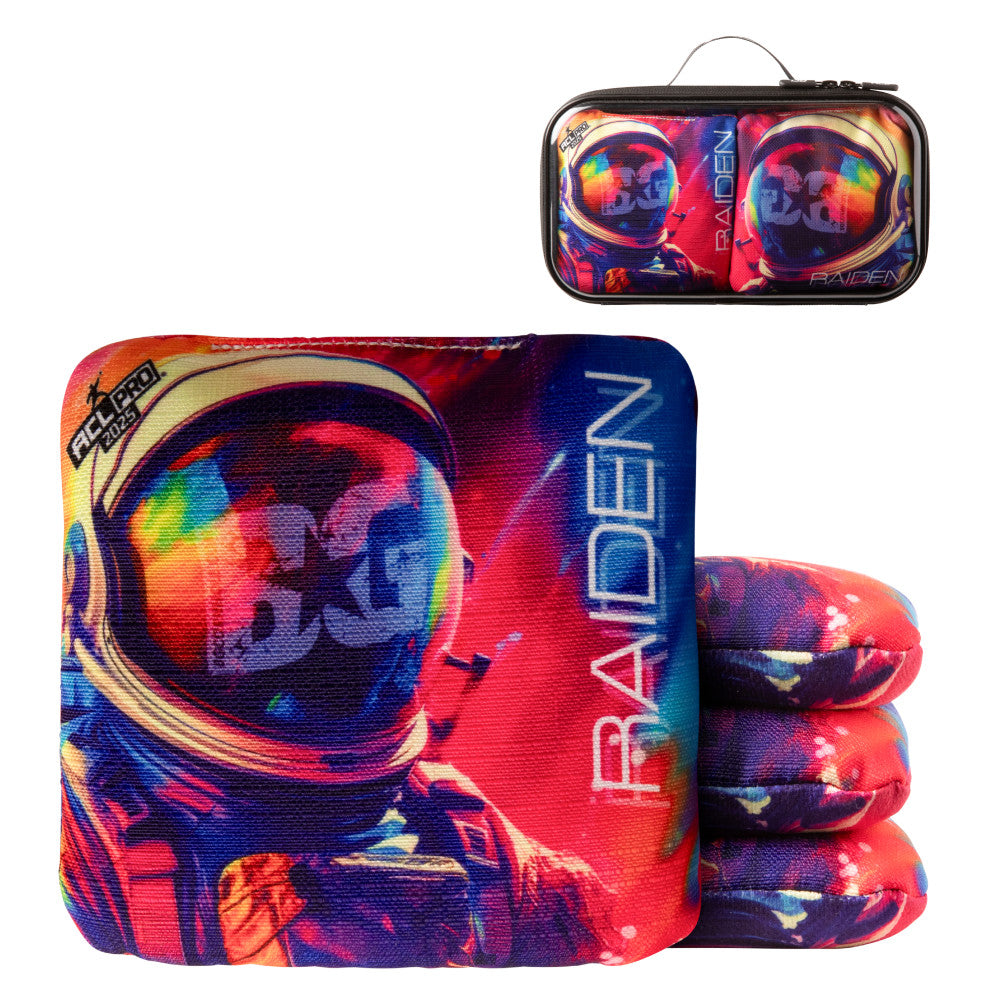 ACL Pro Raiden Orbit