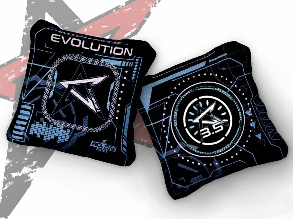 2026 GameChanger Evolution 3.5 Evo ACL Pro Stamped Cornho