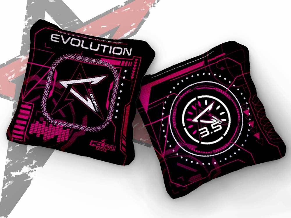 2026 GameChanger Evolution 3.5 Evo ACL Pro Stamped Cornho