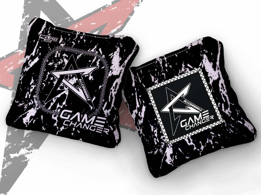 2026 GameChanger OG ACL Pro Stamped Cornhole Bags – Set o