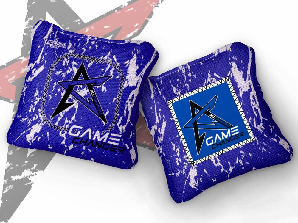 2026 GameChanger OG ACL Pro Stamped Cornhole Bags – Set o