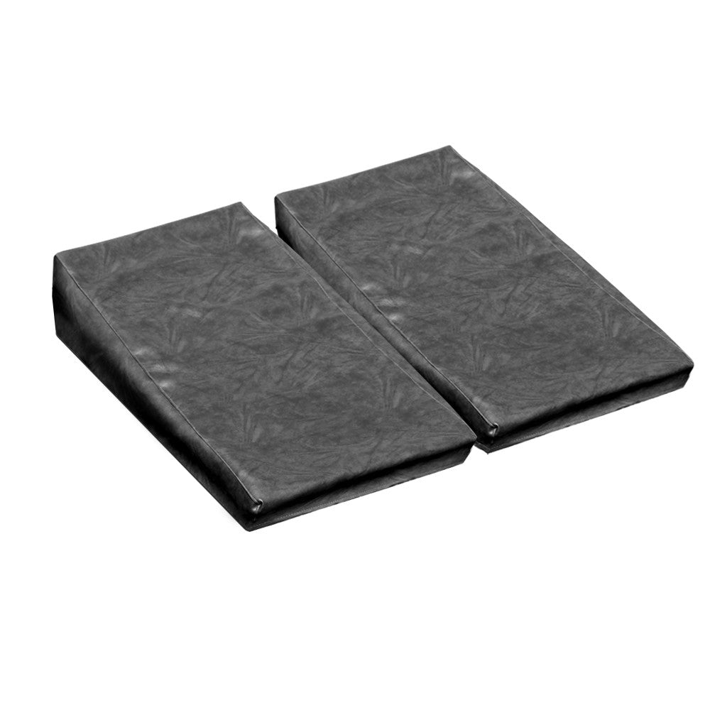 Weather-Resistant Premium Cornhole Board Covers