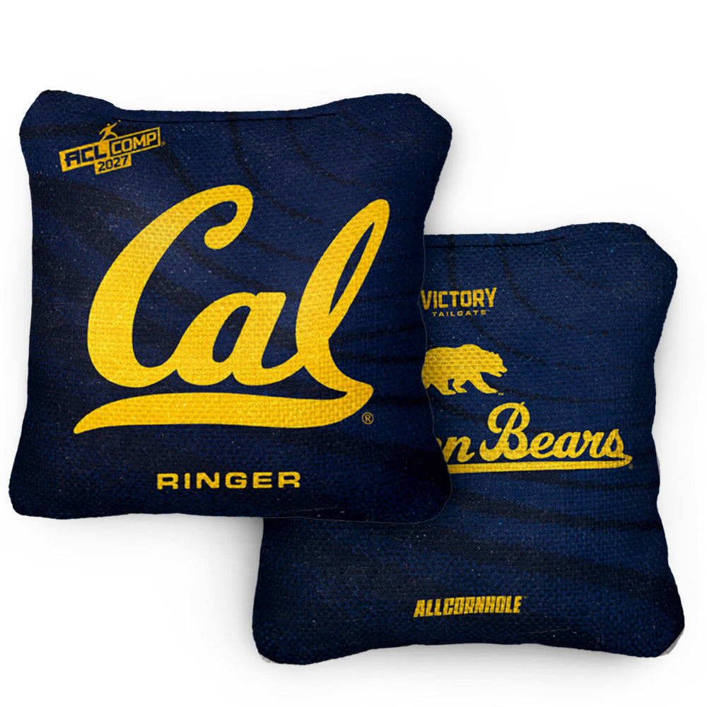 University of California Golden Bears | AllCornhole