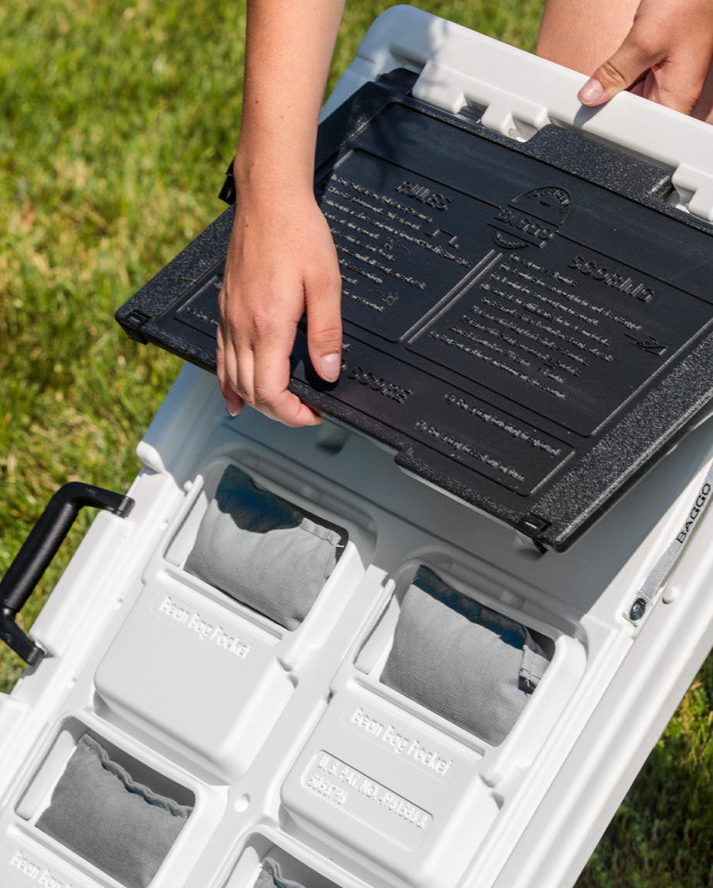 Clemson University Tigers | Baggo