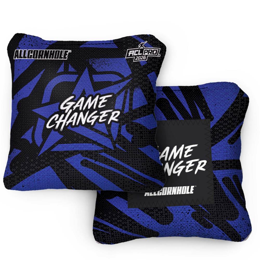 GameChanger OG ACL Pro Cornhole Bags