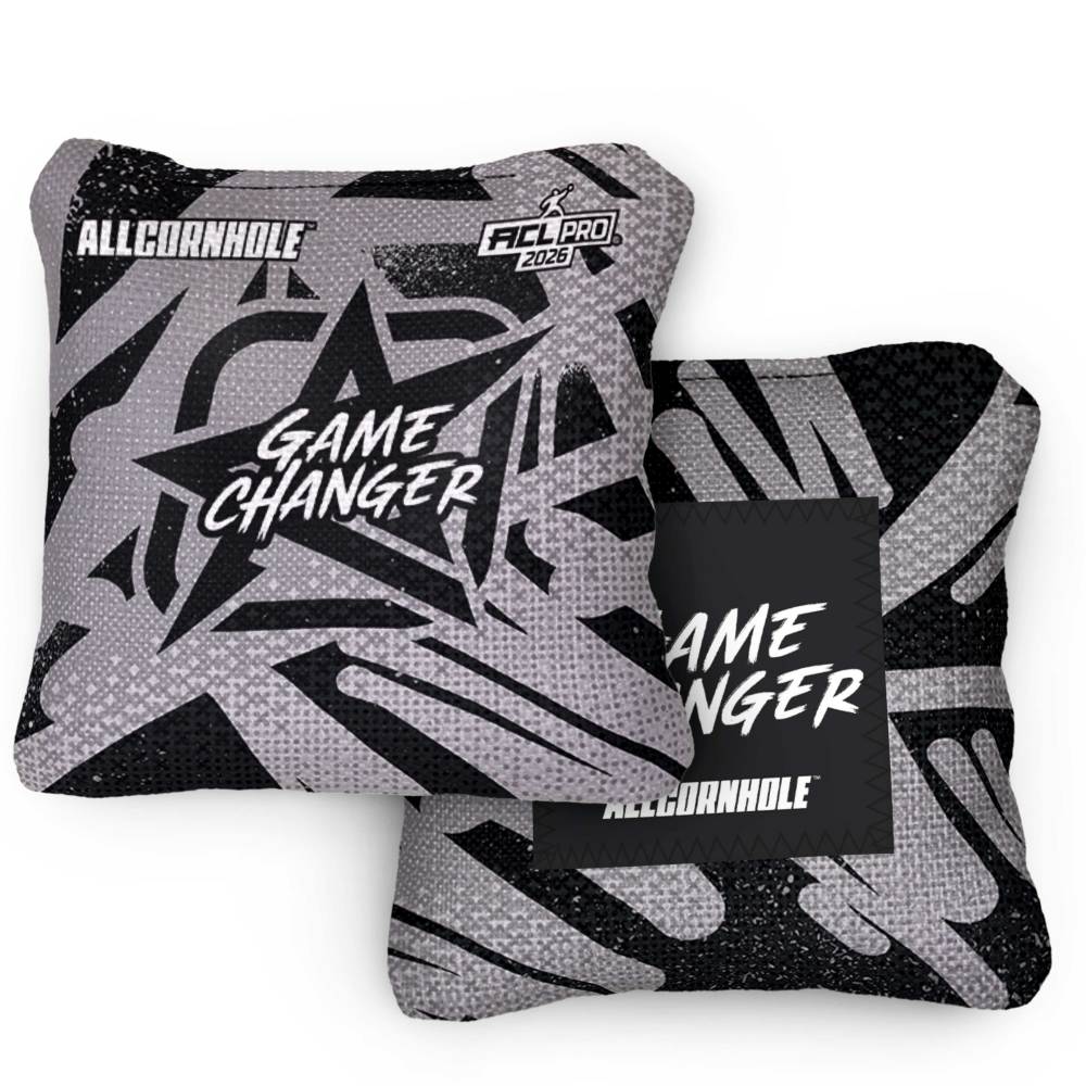GameChanger OG ACL Pro Cornhole Bags