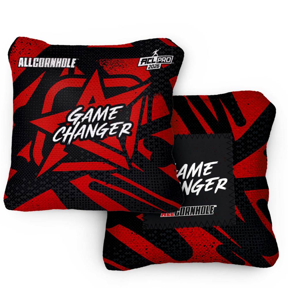 GameChanger OG ACL Pro Cornhole Bags
