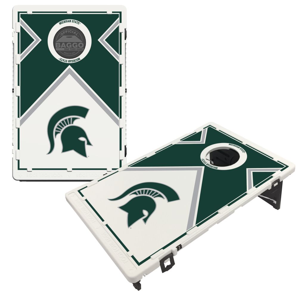 Michigan State University Spartans | Baggo