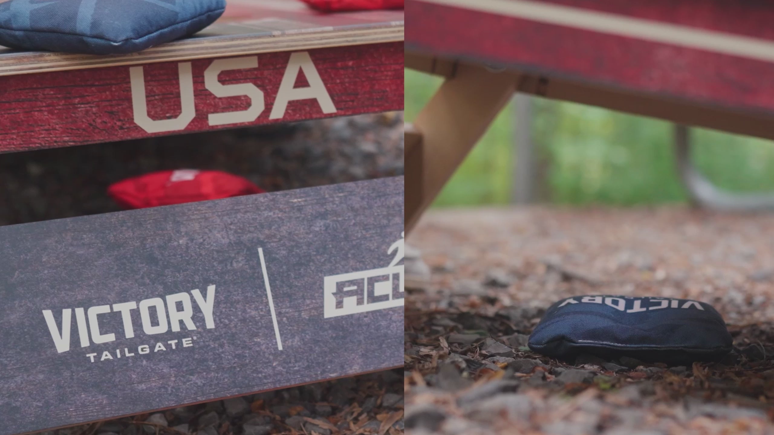 About Us | AllCornhole