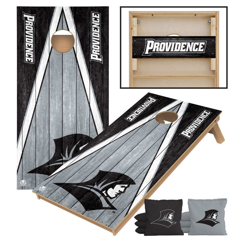 Providence College Friars Collection | AllCornhole