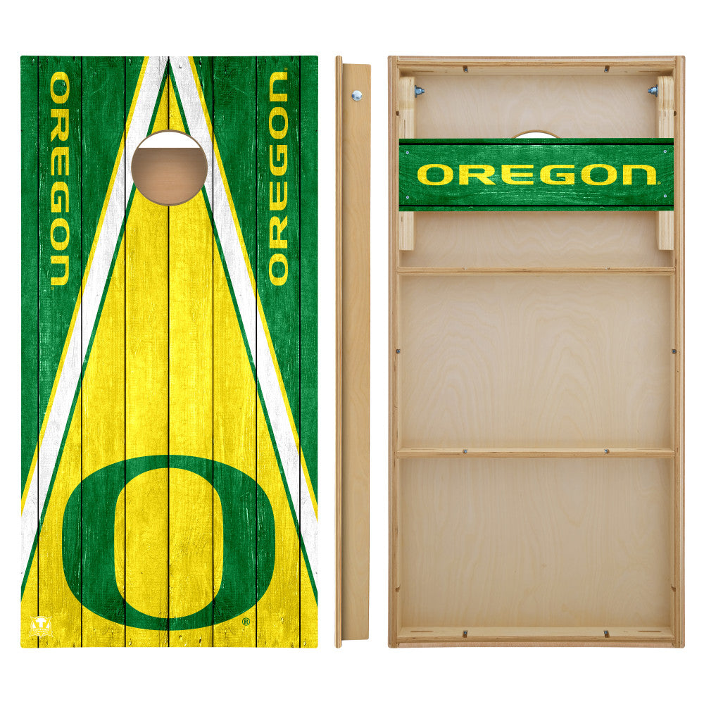 TODD TERJE 12インチレコード　OLSEN 6枚セット University of Oregon Ducks 2x4 Tournament Cornhole