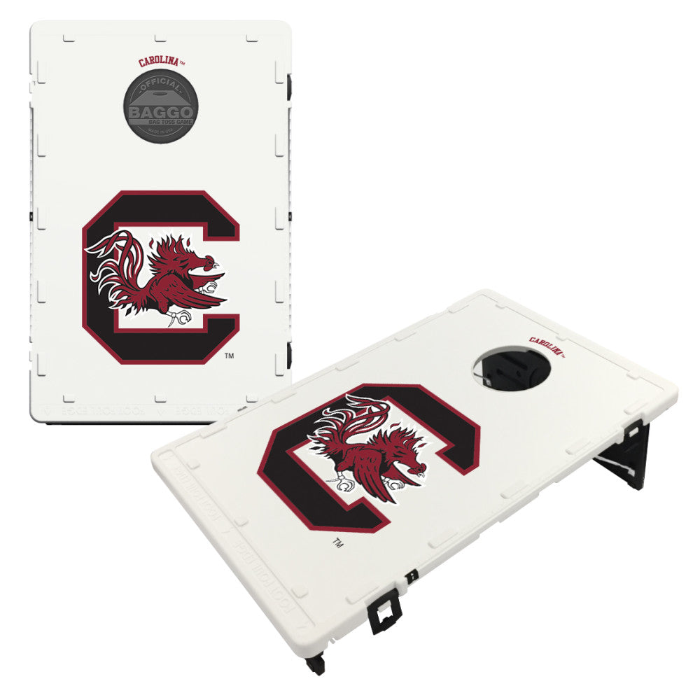 University of South Carolina Gamecocks | Classic Baggo