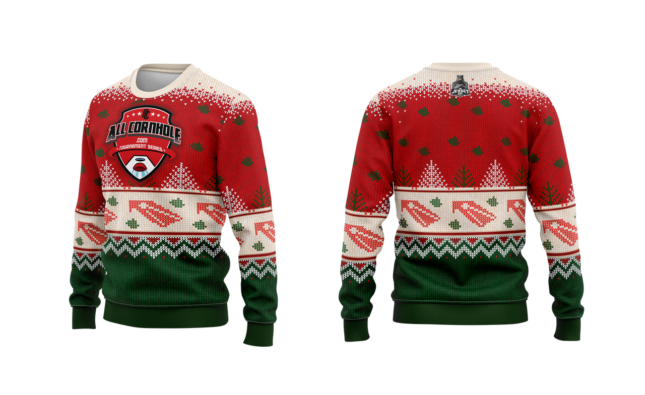Ugly Christmas Sweater - While supplies last! FREE SHIPPING