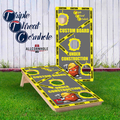 Twisted Bags - Cornhole, Unique Card Game, Games, Cornhole