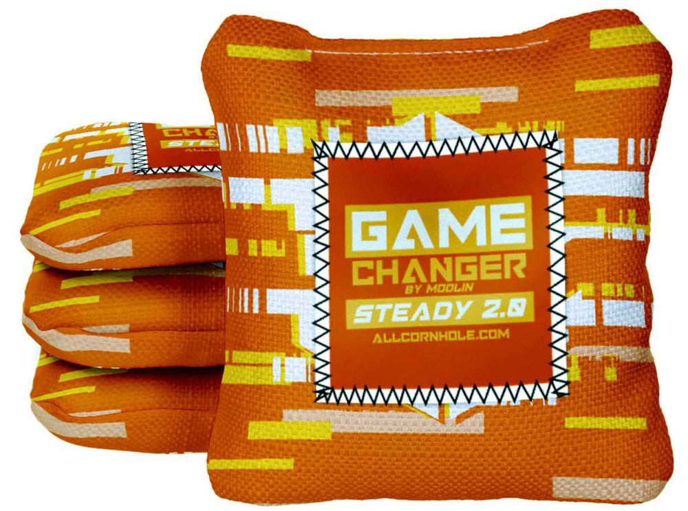 GameChanger Steady 2 0 Cornhole Bags AllCornhole