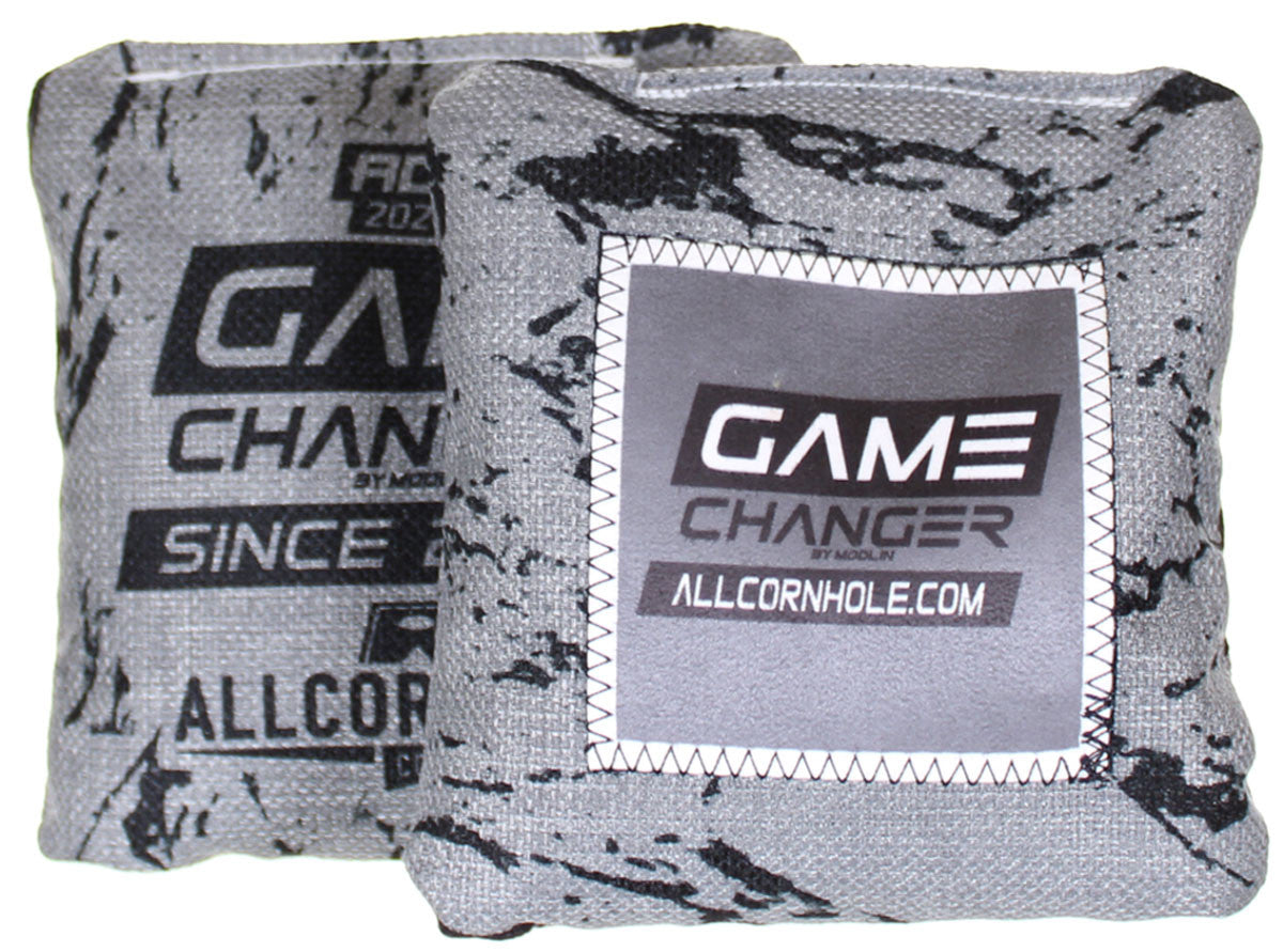 GameChanger Cornhole Bags - As seen on ESPN - SET OF 4