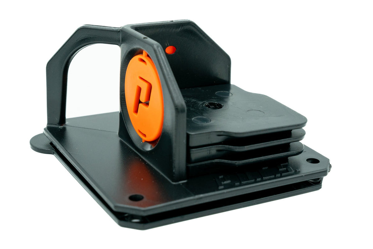 Cornhole Board Stabilization Feet PUCS Elite Package AllCornhole