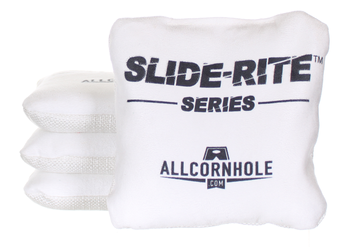 Slide-Rite Cornhole Bags - SET OF 4