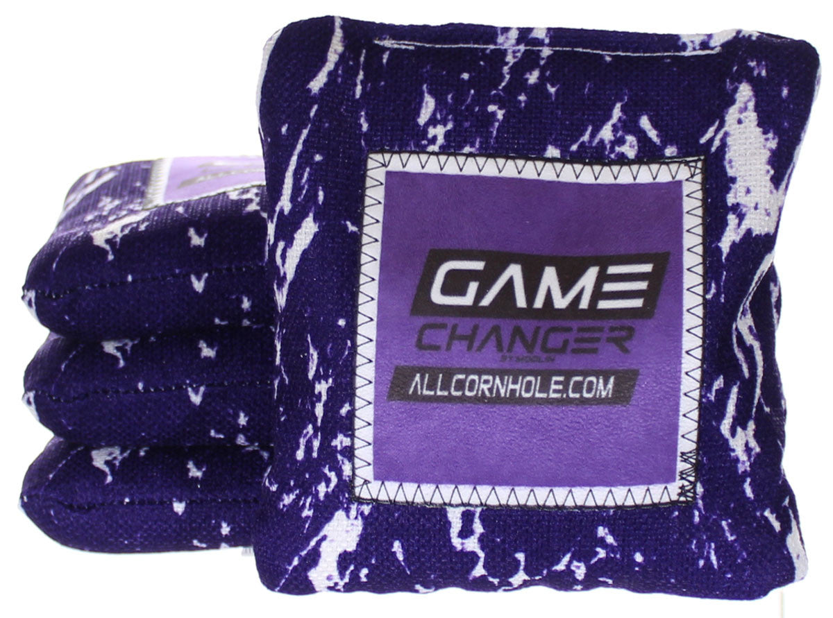 GameChanger Cornhole Bags - As seen on ESPN - SET OF 4